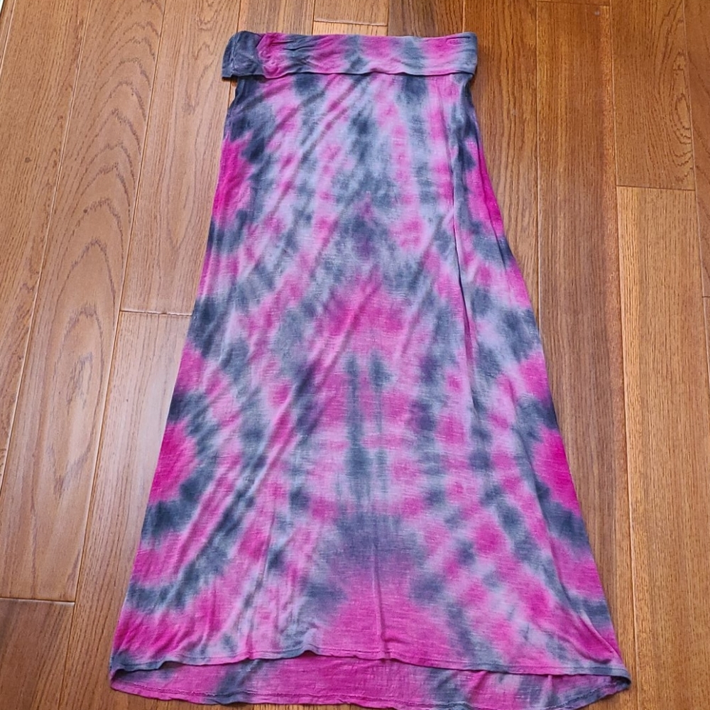 Maxi skirt from Element